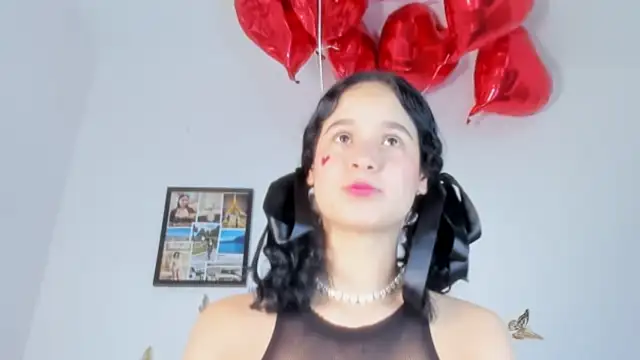 catalina santana4 online show from 03-10-26, 04:17