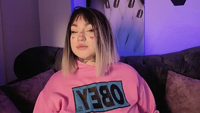 meowboo online show from 02-15-26, 07:51