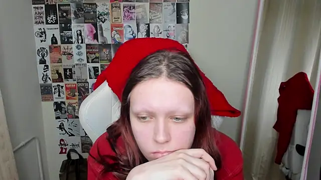 NikolFlostt online show from 02-10-26, 02:04