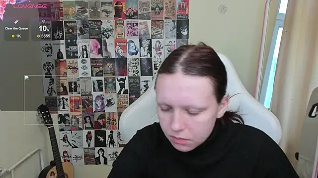 NikolFlostt online show from 03-18-26, 01:09