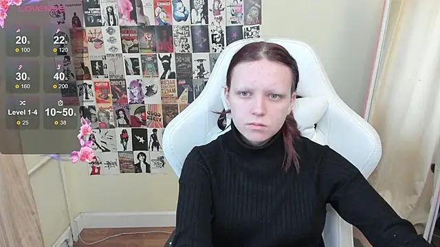 NikolFlostt online show from 03-24-26, 01:10