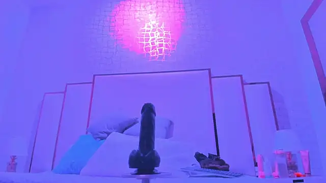 Bunny Blush1 online show from 02-21-26, 07:26