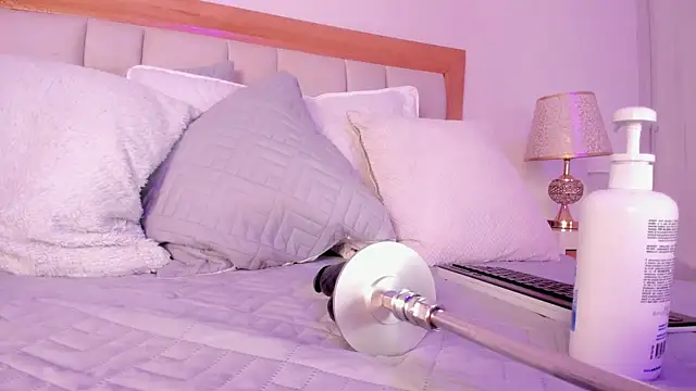 Bunny Blush1 online show from 02-27-26, 07:36