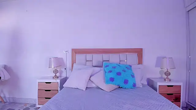 Bunny Blush1 online show from 03-25-26, 07:09