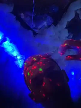 Baby Smurk online show from 02-24-26, 09:29