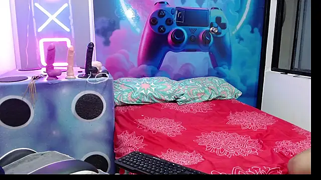 Snapshot of valery_slim18 chatting on 03-27-26, 02:39 valery slim18 online show from 03-27-26, 02:39