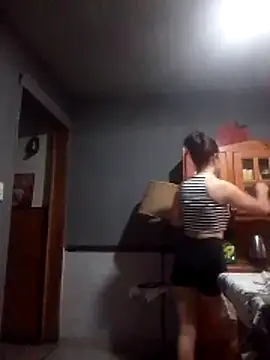 Luna33- online show from 03-04-26, 06:36