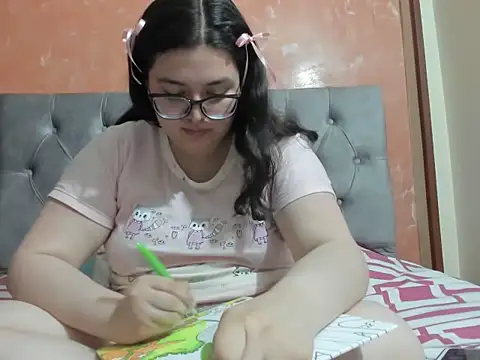 DearestKittyKat online show from 02-21-26, 04:57