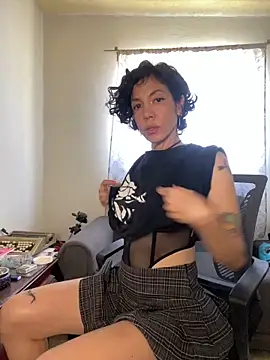 JeanneDuval8888 online show from 02-19-26, 11:01