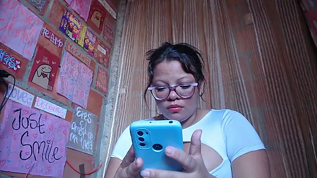 vanuslovelatina online show from 03-20-26, 06:02