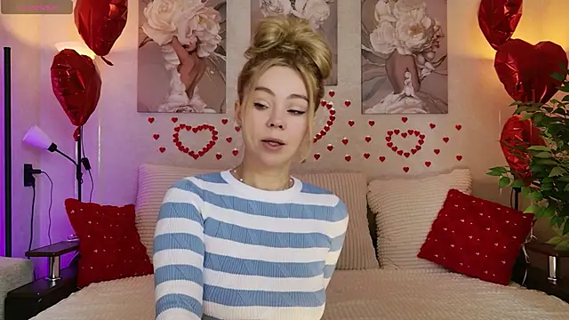 caty kiss online show from 02-28-26, 04:35