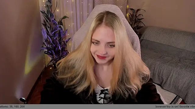 Astralil  online show from 05-13-26, 01:36