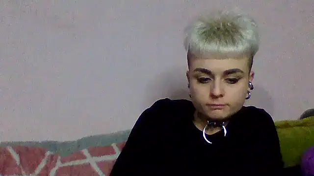 AlisaDear257 online show from 02-11-26, 09:20