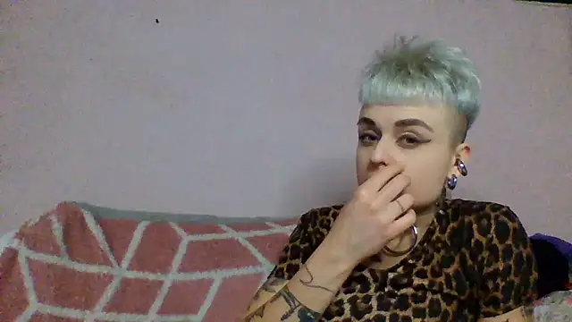 AlisaDear257 online show from 02-15-26, 07:10