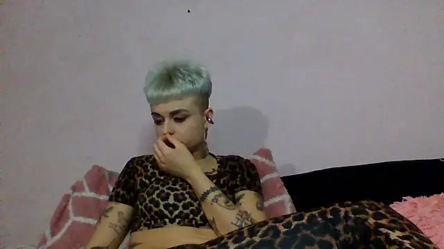 AlisaDear257 online show from 02-16-26, 08:05