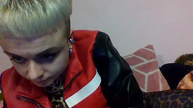 AlisaDear257 online show from 02-24-26, 07:45