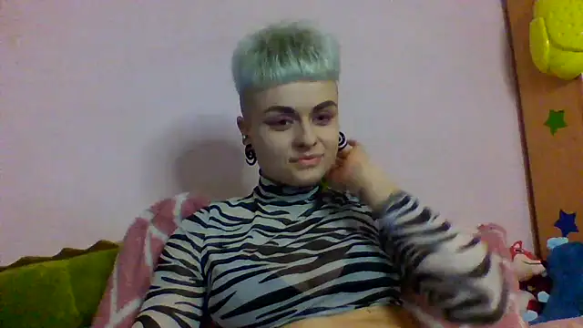 AlisaDear257 online show from 03-18-26, 01:14