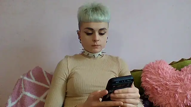 AlisaDear257 online show from 03-21-26, 11:04