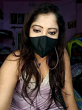 Desire Jasmine online show from 02-11-26, 07:41