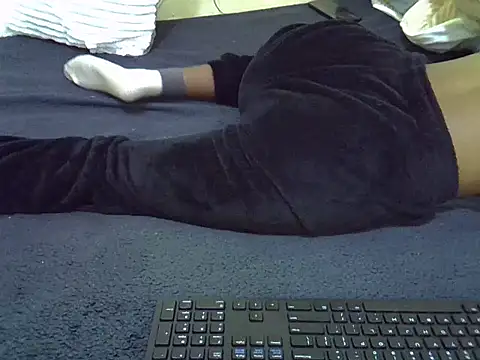 Babyface232 online show from 02-11-26, 08:08