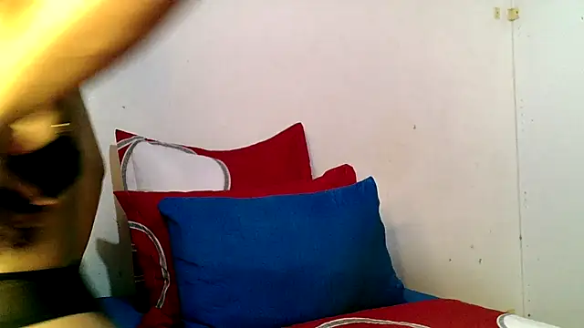 Mabelle Eveline online show from 04-29-26, 05:55