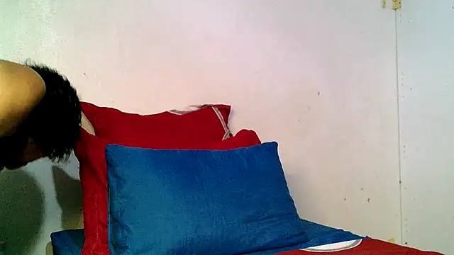 Mabelle Eveline online show from 05-01-26, 11:04