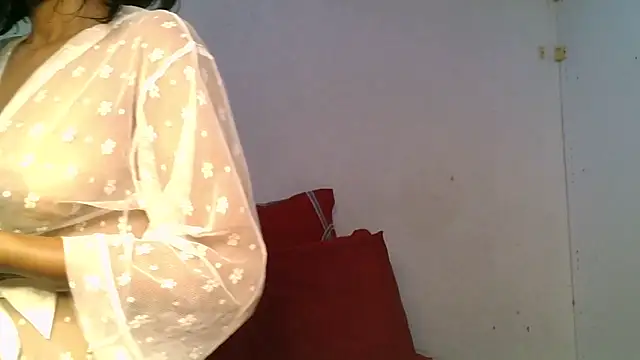 Mabelle Eveline online show from 05-10-26, 07:24