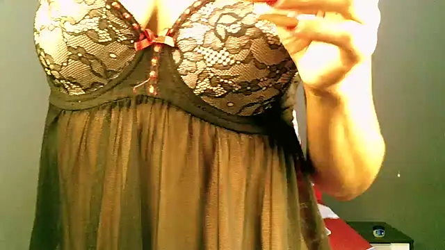 Mabelle Eveline online show from 06-16-26, 08:50