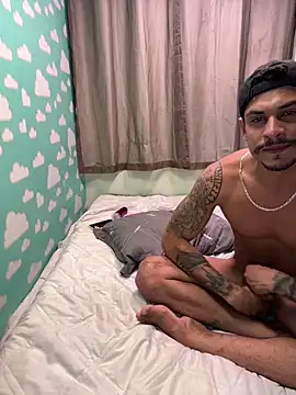 ExternalCable1000 online show from 02-21-26, 10:27