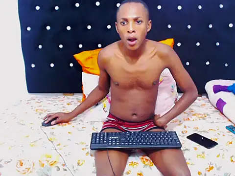 NtandoXx online show from 03-16-26, 11:03