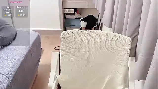 tw yaya520 online show from 02-22-26, 01:20