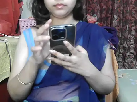 Arohi-67 online show from 05-13-26, 02:47
