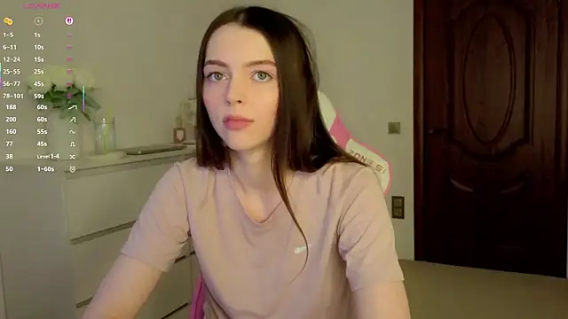 LizaRise online show from 02-11-26, 12:10