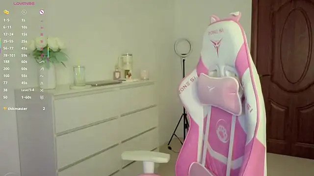 LizaRise online show from 02-15-26, 12:03