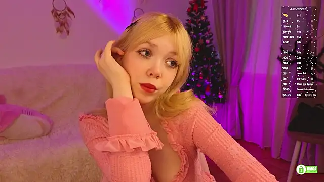 Rochelle kitty online show from 02-10-26, 02:32