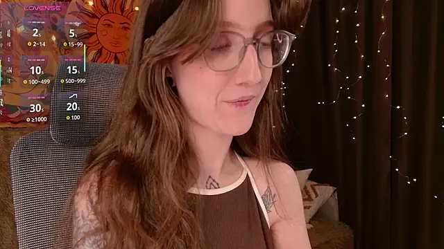 lolami  online show from 03-11-26, 10:54