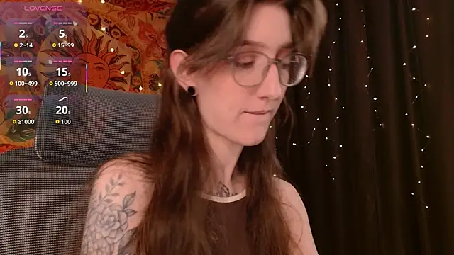 lolami  online show from 03-14-26, 09:04