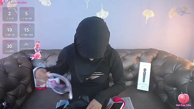zahra zaid online show from 05-09-26, 06:13