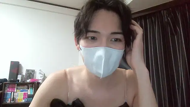 raitokun5555 online show from 03-22-26, 12:19