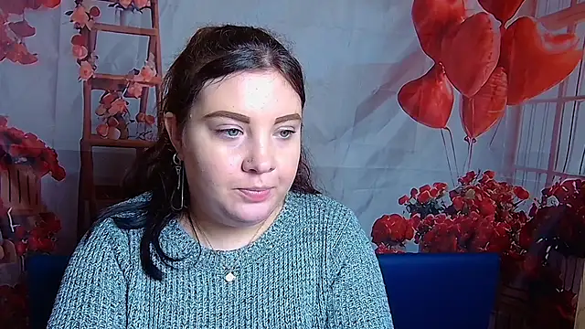 Snapshot of NikaKvitka chatting on 02-12-26, 06:41 NikaKvitka online show from 02-12-26, 06:41