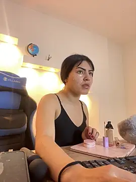 SamanthaVelvettAss online show from 03-19-26, 12:31