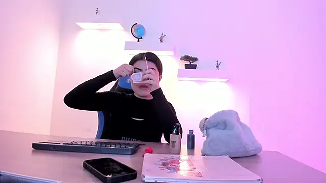 SamanthaVelvettAss online show from 03-27-26, 01:00