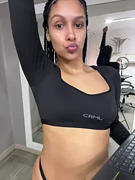 TalianaFerrer online show from 03-23-26, 05:28