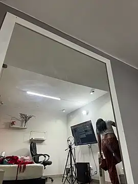 TalianaFerrer online show from 03-26-26, 11:16