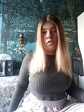 EvaTallor online show from 03-23-26, 02:10