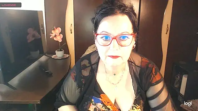 exiMIlf online show from 05-22-26, 12:44