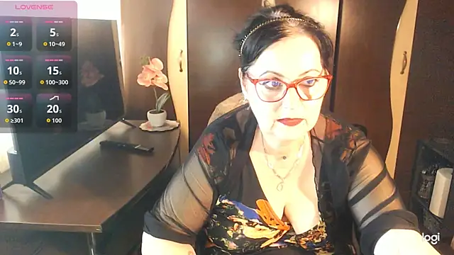 exiMIlf online show from 06-20-26, 11:13