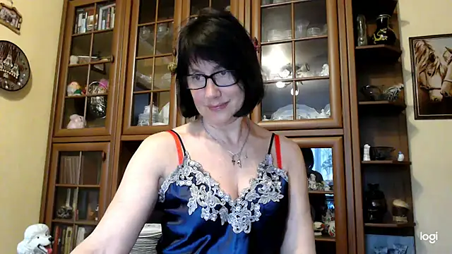 Snapshot of Vlastelina chatting on 04-04-26, 01:41 Vlastelina online show from 04-04-26, 01:41