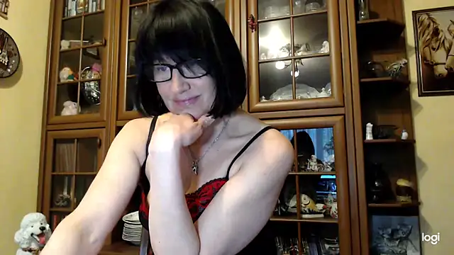 Snapshot of Vlastelina chatting on 04-09-26, 02:00 Vlastelina online show from 04-09-26, 02:00