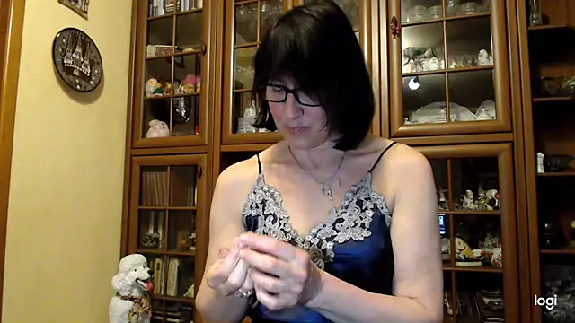 Snapshot of Vlastelina chatting on 04-18-26, 07:07 Vlastelina online show from 04-18-26, 07:07